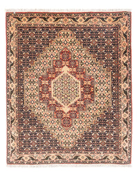 Perser Rug - Classic - 103 x 76 cm - beige
