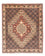 Perser Rug - Classic - 103 x 76 cm - beige