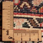 Perser Rug - Classic - 103 x 76 cm - beige