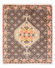 Senneh Rug 98x74cm - Persian Rugs