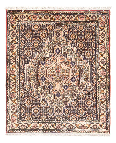 Senneh Rug 75x98cm - Persian Rugs