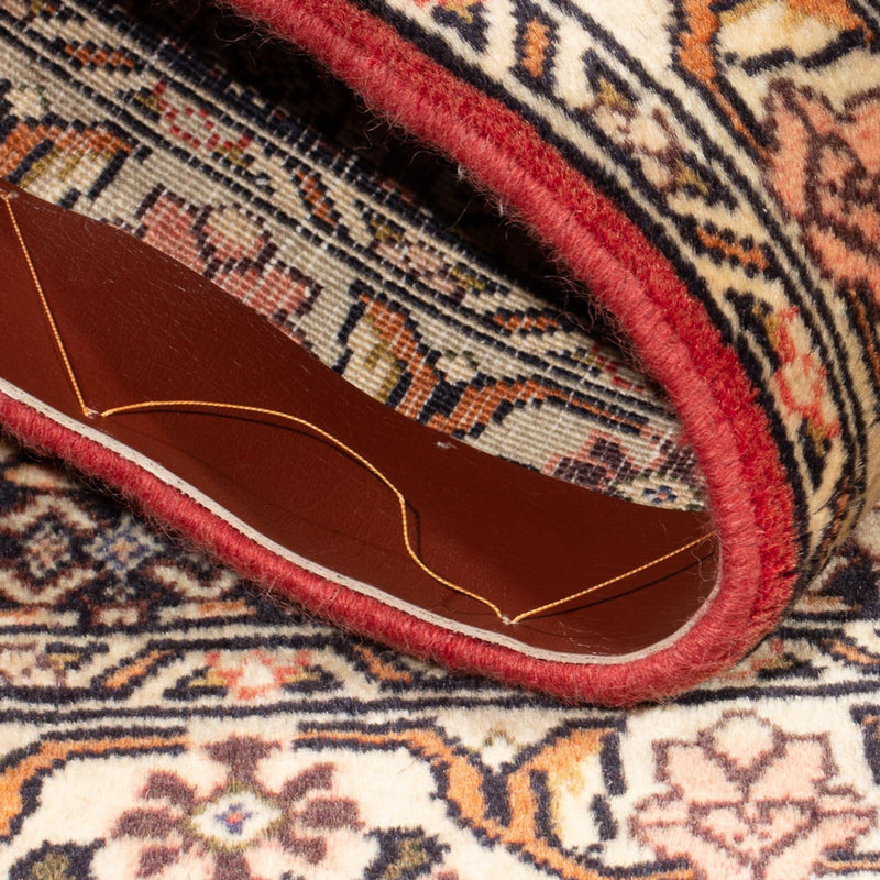 Perser Rug - Classic - 98 x 75 cm - dark blue