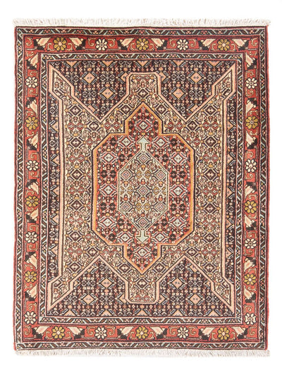 Senneh Rug 76x103cm - Persian Rugs
