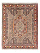 Senneh Rug 103x76cm - Persian Rugs