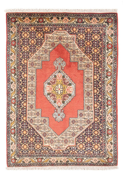 Senneh Rug 74x108cm - Persian Rugs