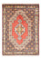 Perser Rug - Classic - 108 x 74 cm - red