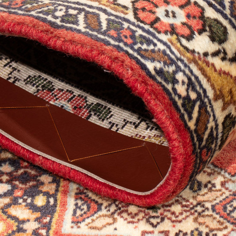 Perser Rug - Classic - 108 x 74 cm - red