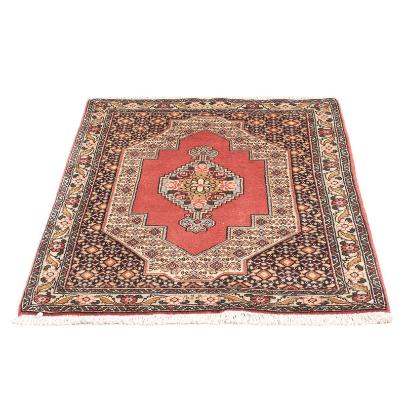 Perser Rug - Classic - 108 x 74 cm - red