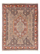 Senneh Rug 104x75cm - Persian Rugs