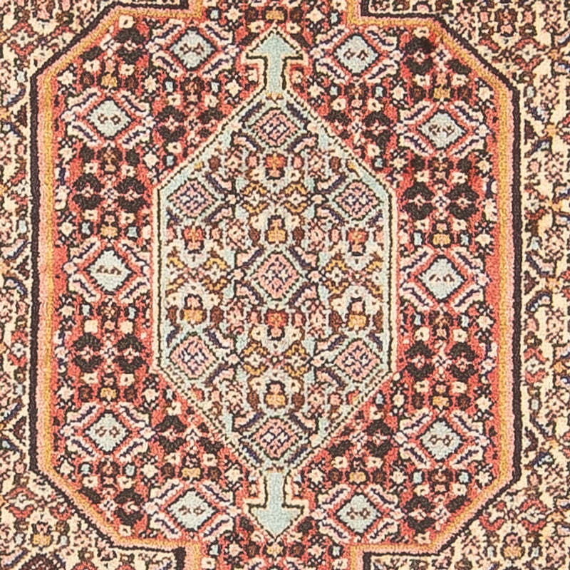 Perser Rug - Classic - 104 x 75 cm - beige