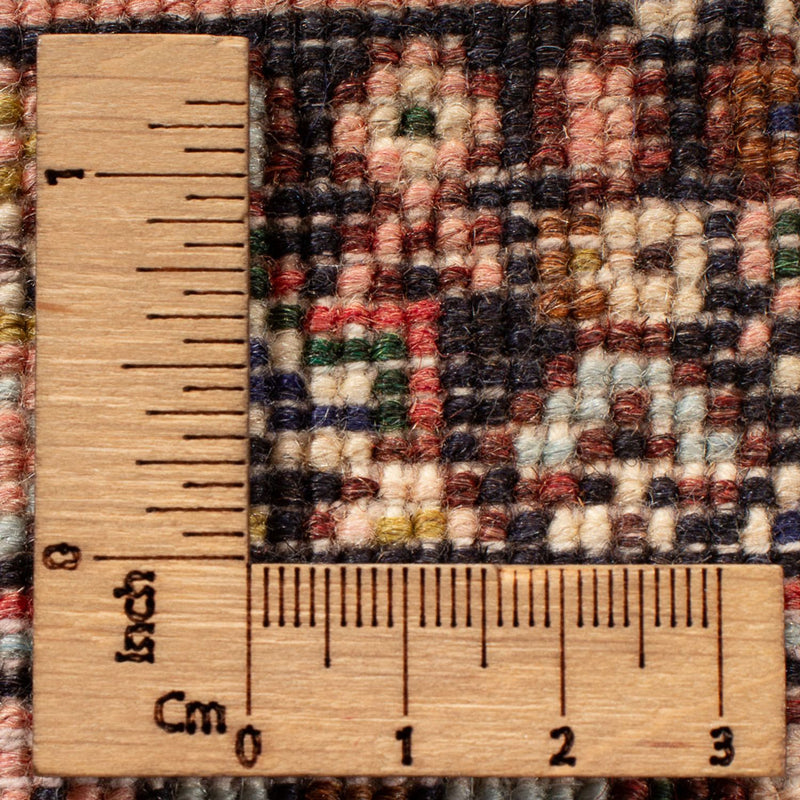 Perser Rug - Classic - 104 x 75 cm - beige