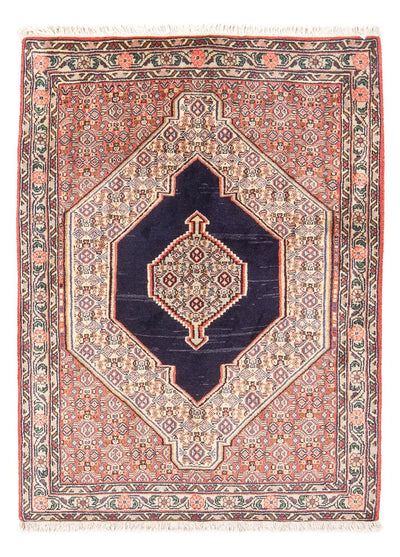 Senneh Rug 74x103cm - Persian Rugs