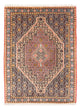 Perser Rug - Classic - 102 x 73 cm - multicolored