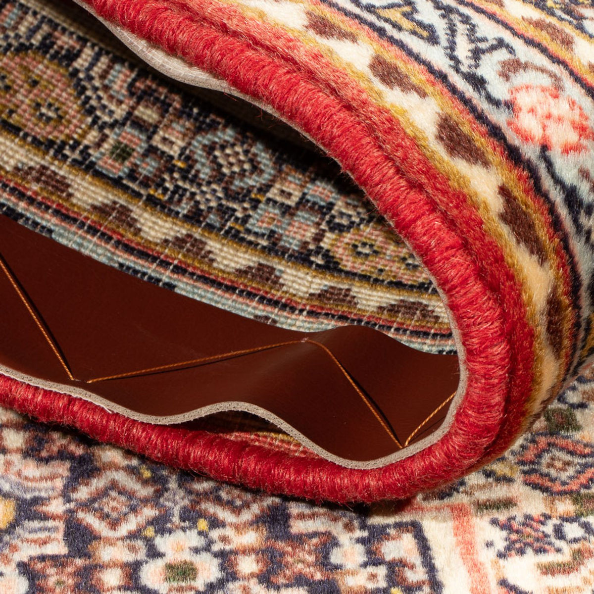 Perser Rug - Classic - 102 x 73 cm - multicolored