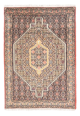 Perser Rug - Classic - 108 x 73 cm - beige