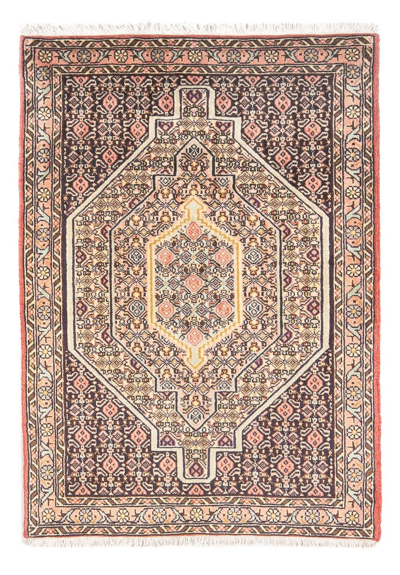 Perser Rug - Classic - 108 x 73 cm - beige