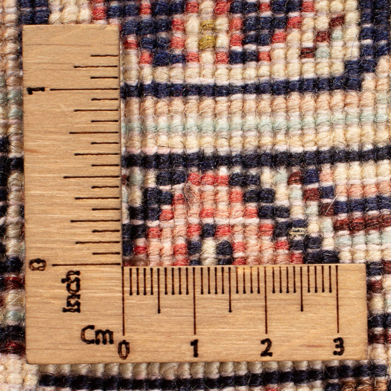 Perser Rug - Classic - 108 x 73 cm - beige