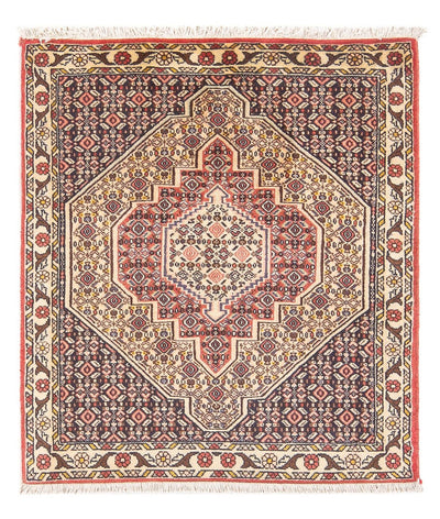 Senneh Rug 74x100cm - Persian Rugs