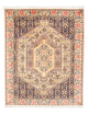 Senneh Rug 104x73cm - Persian Rugs