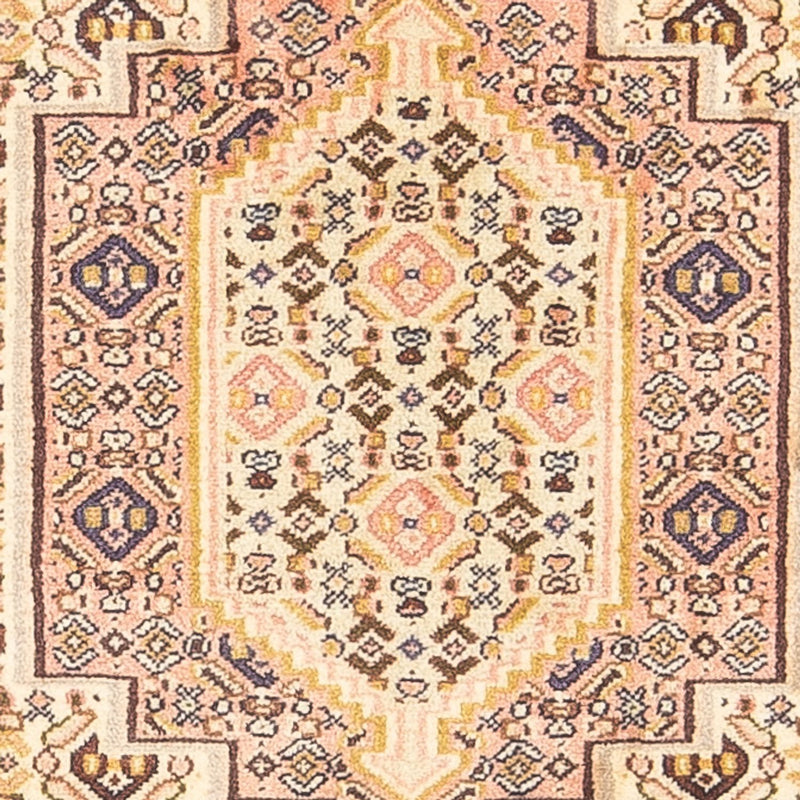 Perser Rug - Classic - 104 x 73 cm - beige