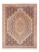Senneh Rug 98x75cm - Persian Rugs