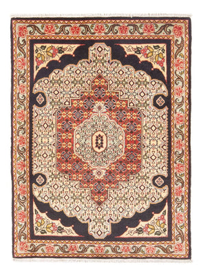 Perser Rug - Classic - 106 x 75 cm - beige