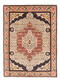 Perser Rug - Classic - 106 x 75 cm - beige