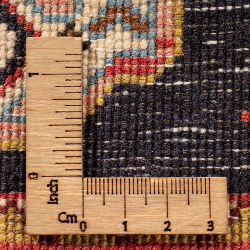 Perser Rug - Classic - 106 x 75 cm - beige