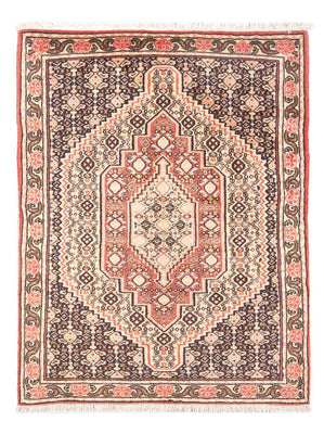 Perser Rug - Classic - 108 x 75 cm - multicolored