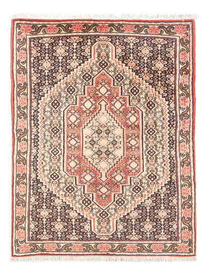 Senneh Rug 75x108cm - Persian Rugs