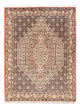 Senneh Rug 104x73cm - Persian Rugs