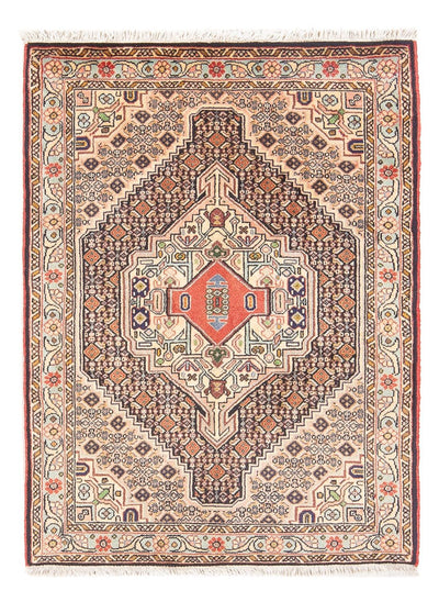 Senneh Rug 72x103cm - Persian Rugs
