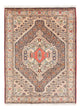 Senneh Rug 103x72cm - Persian Rugs