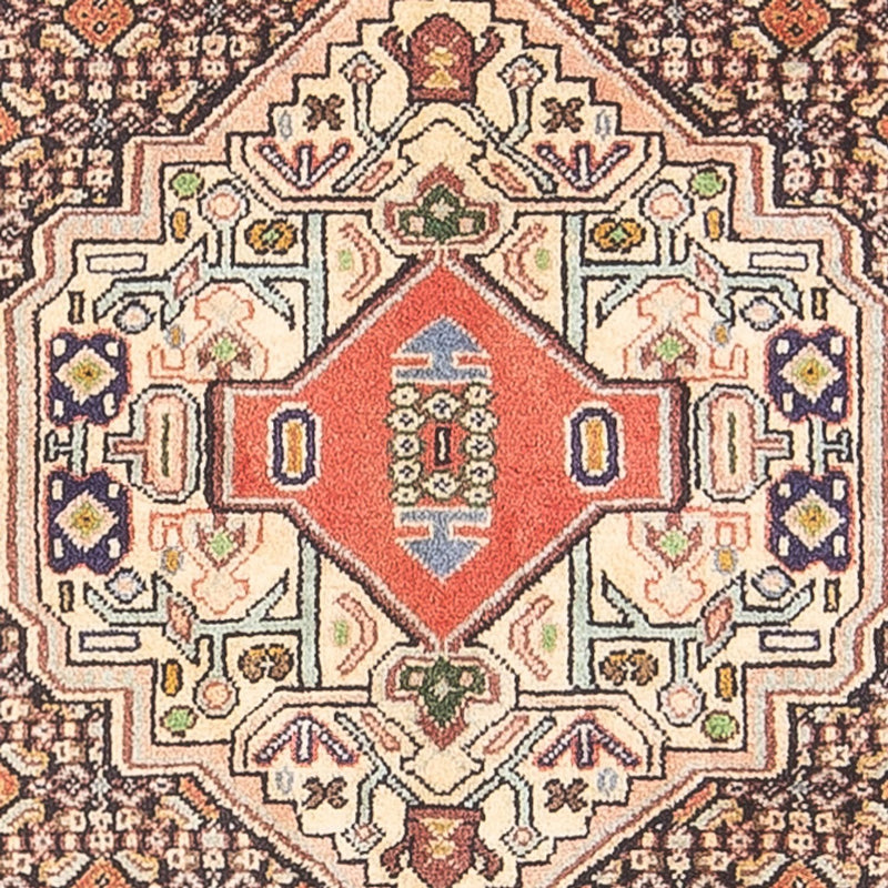 Perser Rug - Classic - 103 x 72 cm - multicolored