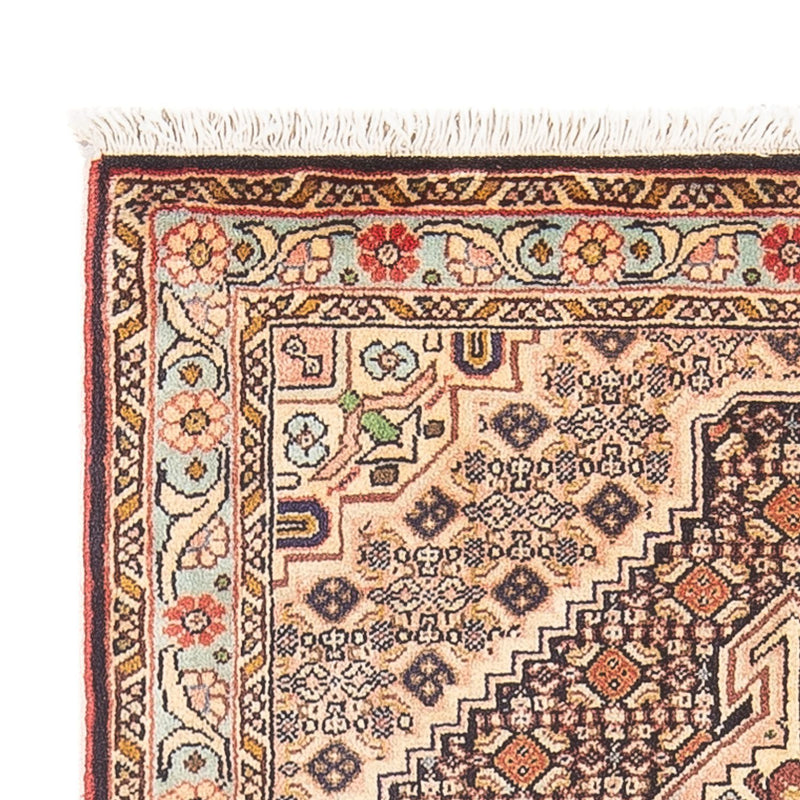 Perser Rug - Classic - 103 x 72 cm - multicolored