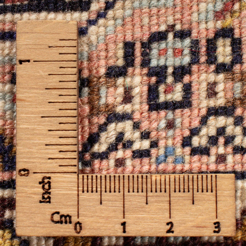 Perser Rug - Classic - 103 x 72 cm - multicolored