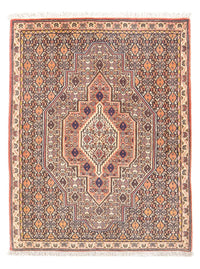Perser Rug - Classic - 103 x 75 cm - orange