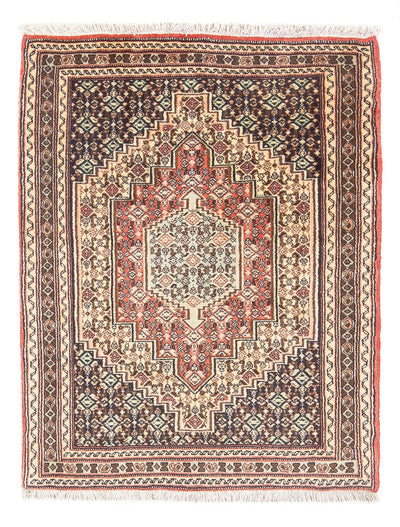 Senneh Rug 72x94cm - Persian Rugs