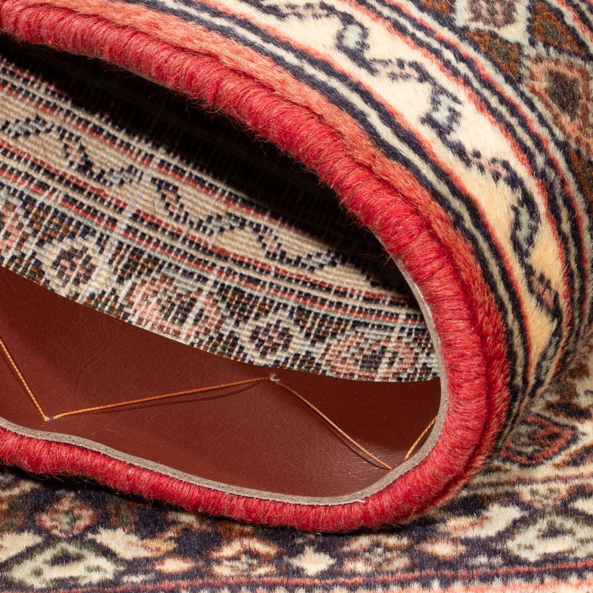 Perser Rug - Classic - 94 x 72 cm - dark blue