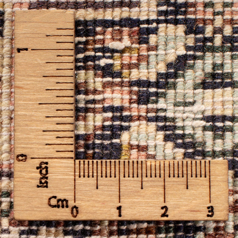 Perser Rug - Classic - 94 x 72 cm - dark blue