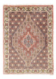 Senneh Rug 103x76cm - Persian Rugs