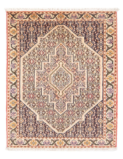 Senneh Rug 75x102cm - Persian Rugs