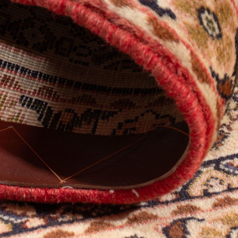 Perser Rug - Classic - 102 x 75 cm - dark blue