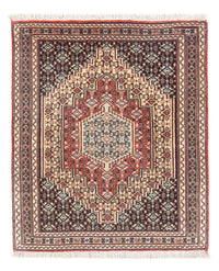 Perser Rug - Classic - 97 x 70 cm - red