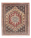 Perser Rug - Classic - 97 x 70 cm - red