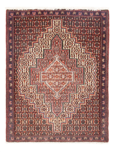 Senneh Rug 70x98cm - Persian Rugs
