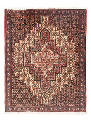 Perser Rug - Classic - 100 x 72 cm - cream