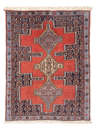Senneh Rug 72x100cm - Persian Rugs