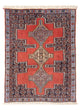 Senneh Rug 100x72cm - Persian Rugs