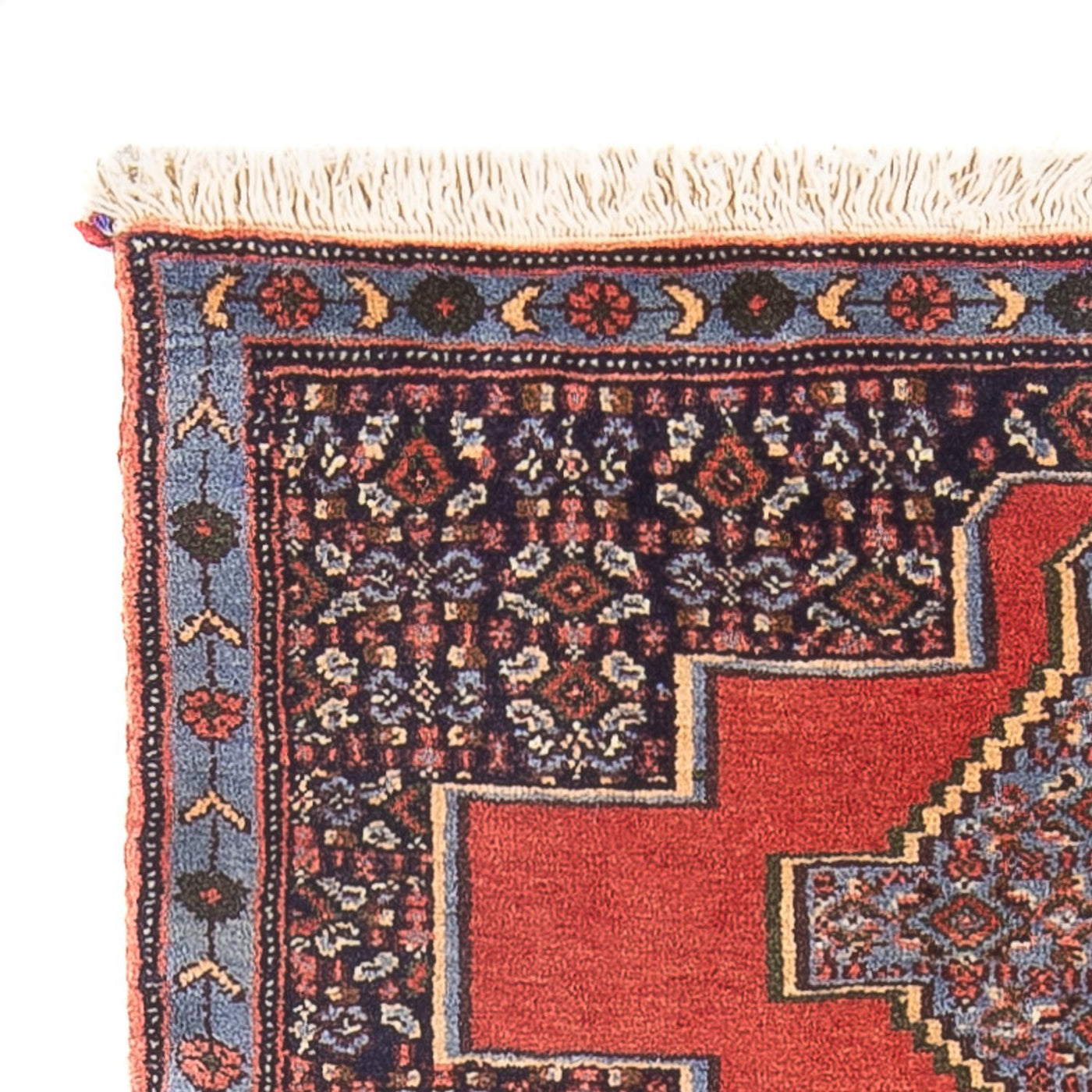 Senneh Rug 100x72cm - Persian Rugs